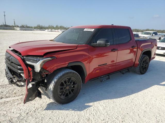 TOYOTA TUNDRA CRE 2022 5tfla5db5nx007978