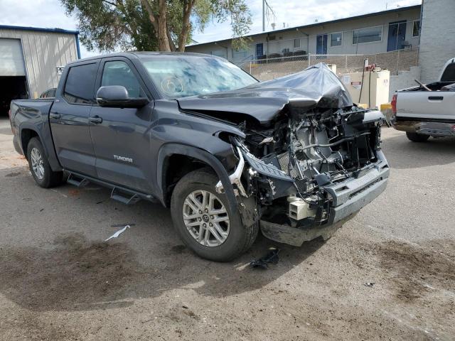 TOYOTA TUNDRA CRE 2022 5tfla5db5nx014719