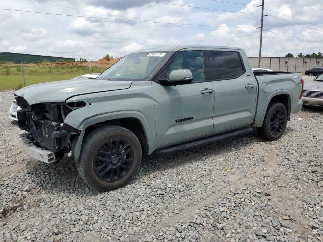 TOYOTA TUNDRA 2022 5tfla5db5nx021587