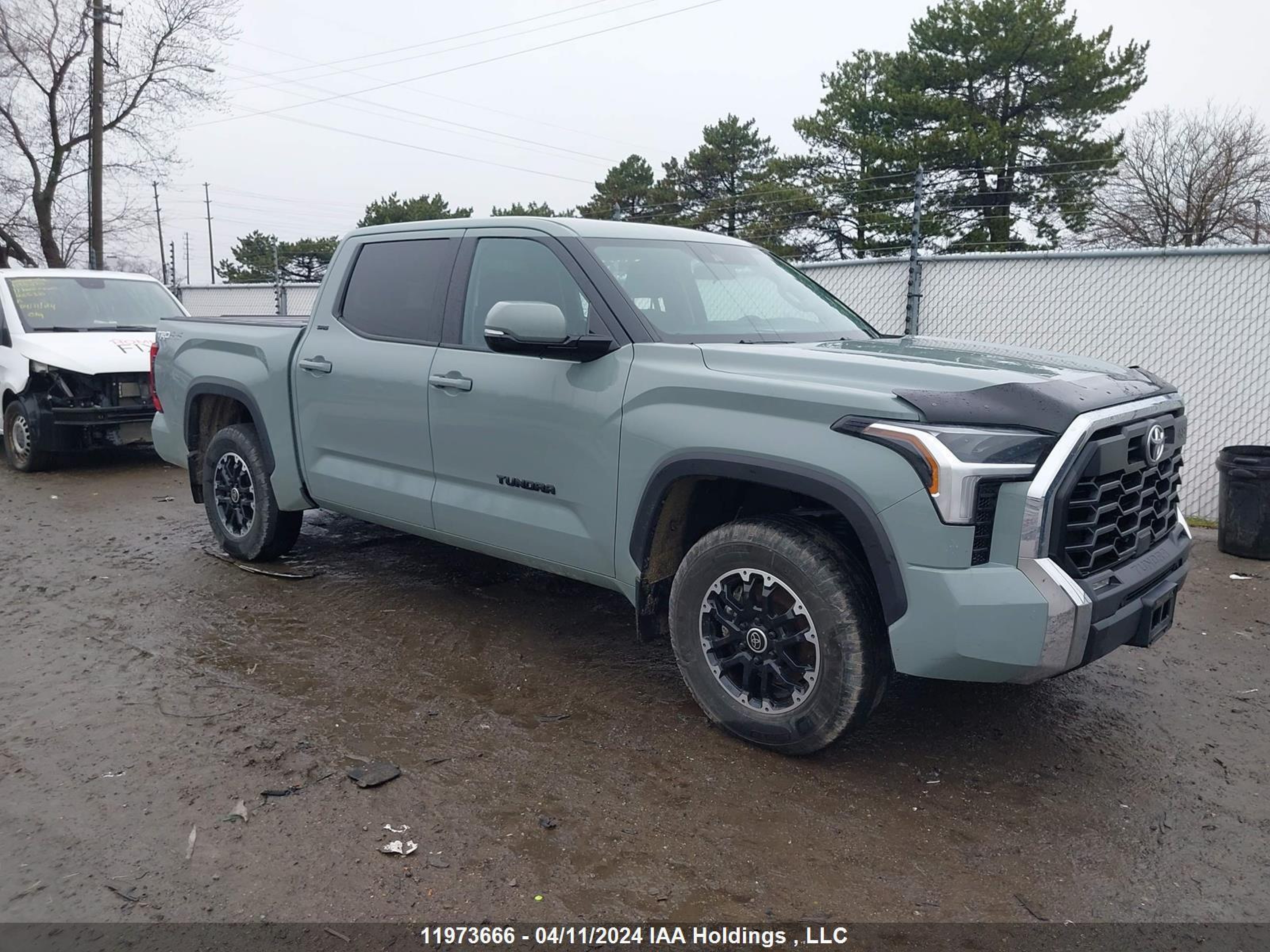 TOYOTA TUNDRA 2022 5tfla5db5nx033349