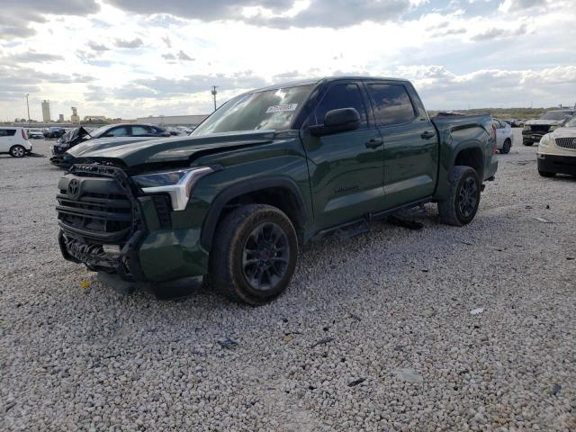 TOYOTA TUNDRA 2023 5tfla5db5px063891