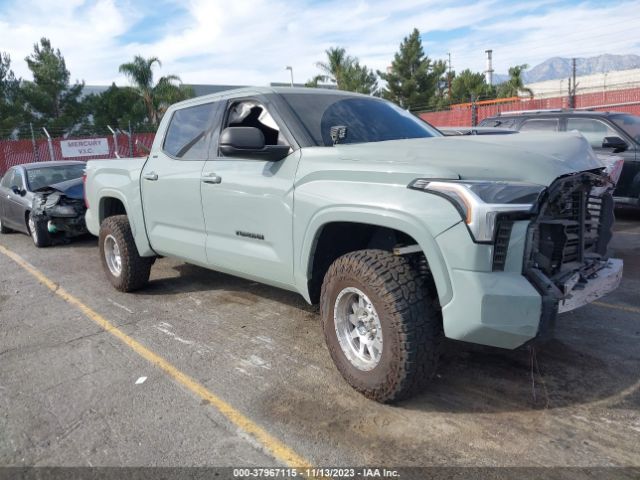 TOYOTA TUNDRA 2023 5tfla5db5px068539