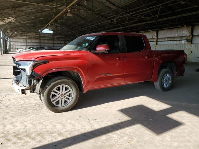 TOYOTA TUNDRA CRE 2024 5tfla5db5rx130394