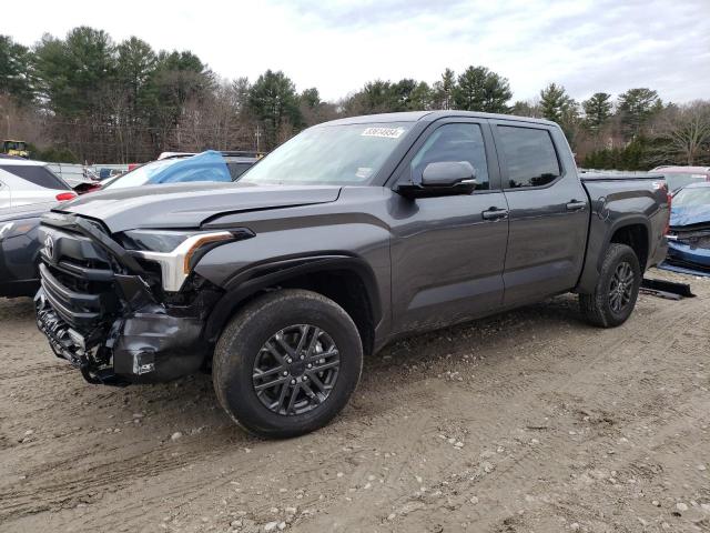 TOYOTA TUNDRA CRE 2024 5tfla5db5rx220046