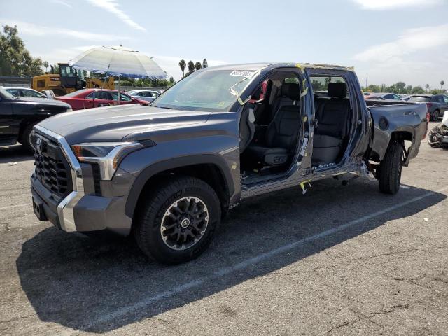 TOYOTA TUNDRA 2022 5tfla5db6nx003552