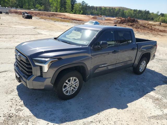 TOYOTA TUNDRA CRE 2022 5tfla5db6nx011098