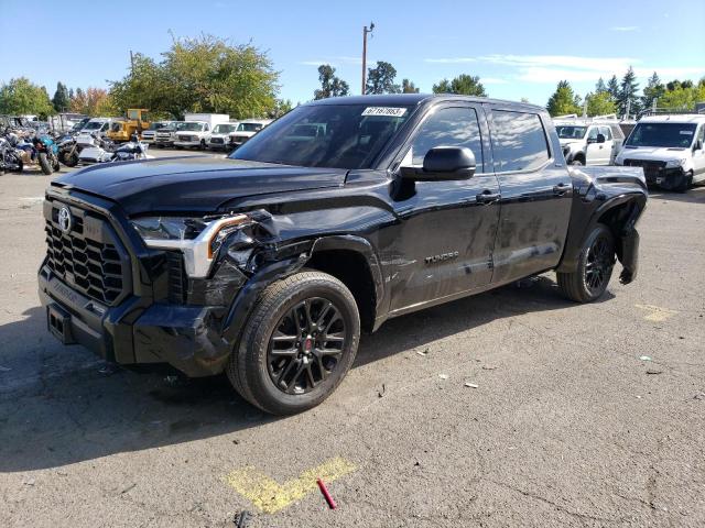 TOYOTA TUNDRA 2022 5tfla5db6nx042299