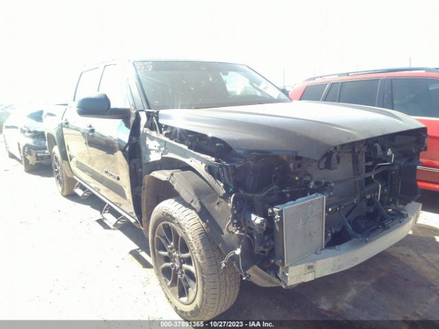 TOYOTA TUNDRA 4WD 2023 5tfla5db6px065228