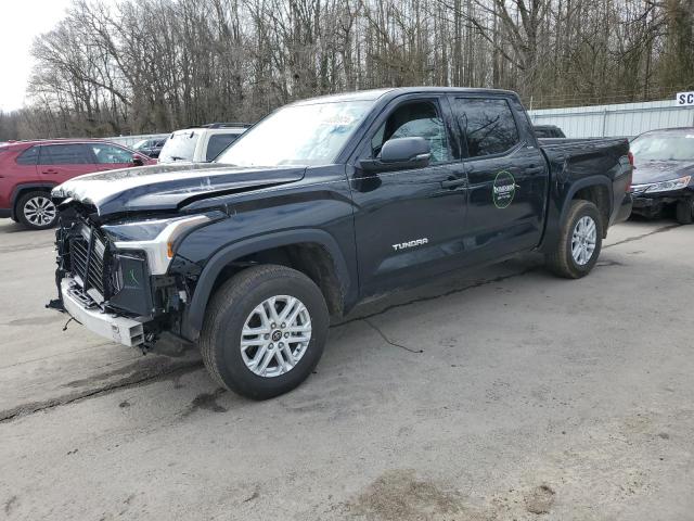 TOYOTA TUNDRA 2024 5tfla5db6rx146152