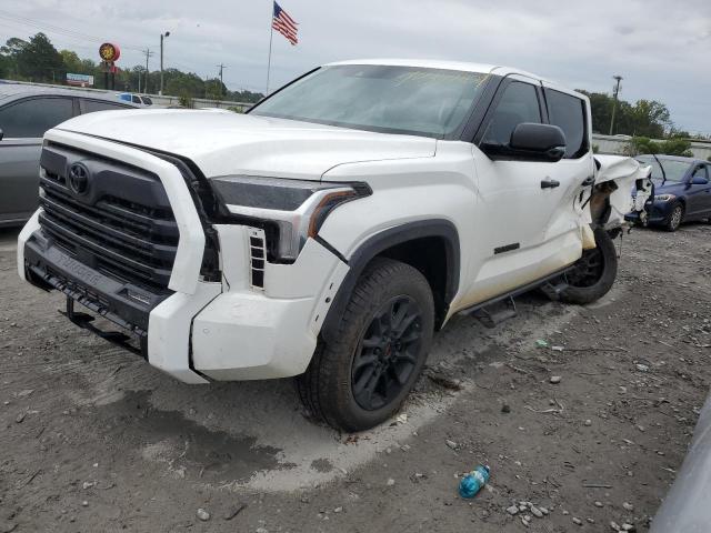 TOYOTA TUNDRA CRE 2024 5tfla5db6rx174162