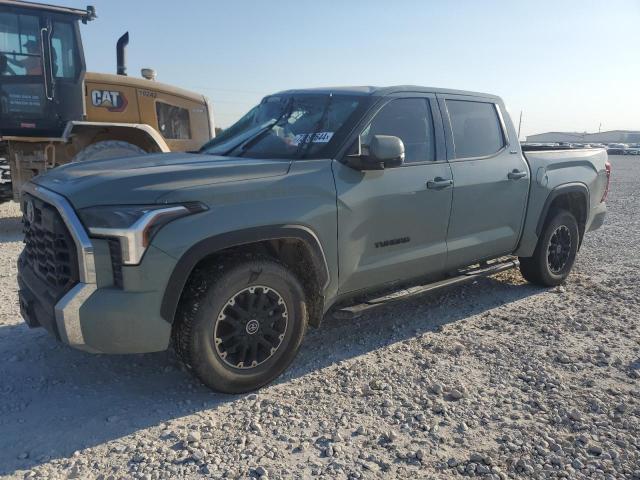 TOYOTA TUNDRA CRE 2022 5tfla5db7nx041856