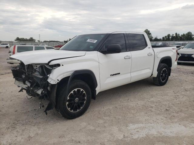 TOYOTA TUNDRA 2022 5tfla5db8nx001575