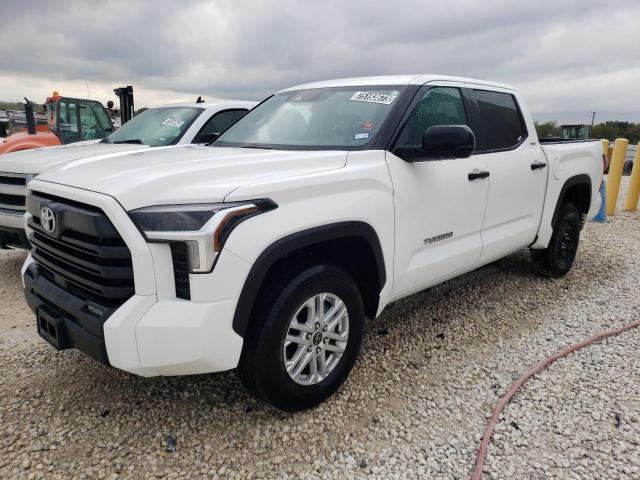 TOYOTA TUNDRA 2022 5tfla5db8nx011085