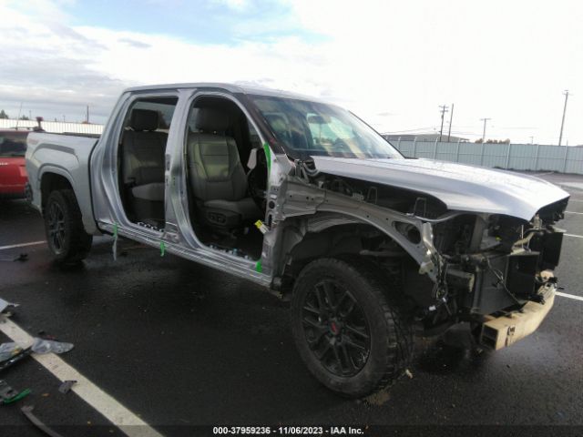 TOYOTA TUNDRA 2022 5tfla5db8nx051330