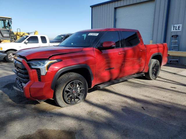 TOYOTA TUNDRA CRE 2023 5tfla5db8px067725