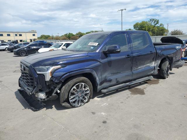 TOYOTA TUNDRA CRE 2024 5tfla5db8rx143589