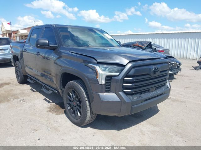 TOYOTA TUNDRA 2024 5tfla5db8rx144046