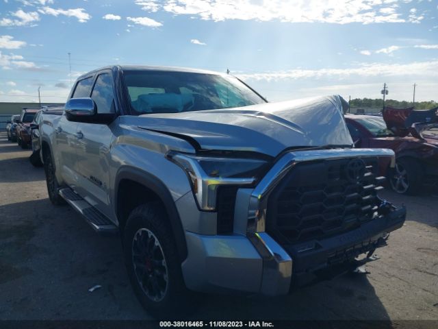 TOYOTA TUNDRA 2022 5tfla5db9nx001343