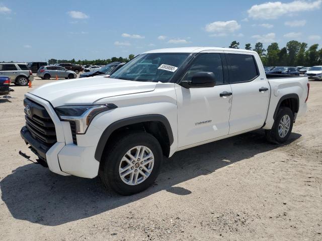 TOYOTA TUNDRA CRE 2022 5tfla5db9nx011595