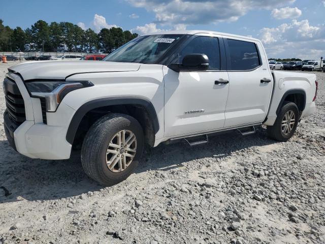 TOYOTA TUNDRA CRE 2022 5tfla5db9nx029904