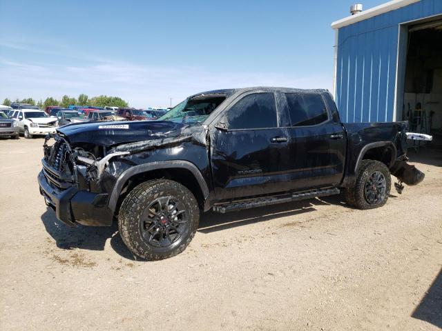 TOYOTA TUNDRA CRE 2022 5tfla5db9nx038845