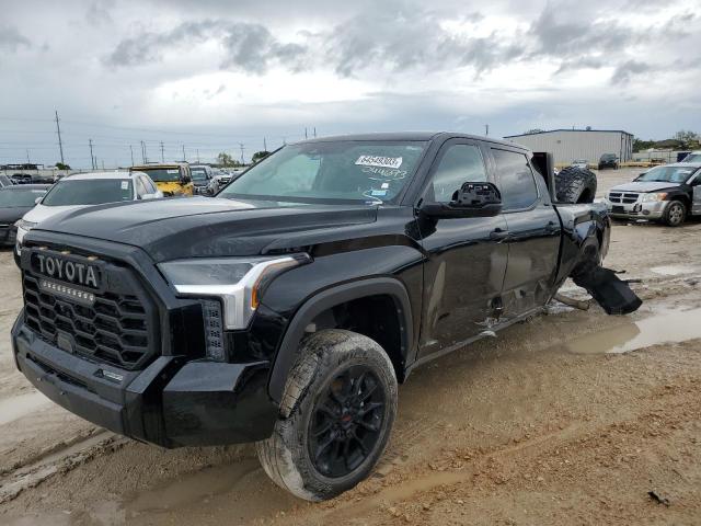 TOYOTA TUNDRA 2022 5tfla5db9nx044693