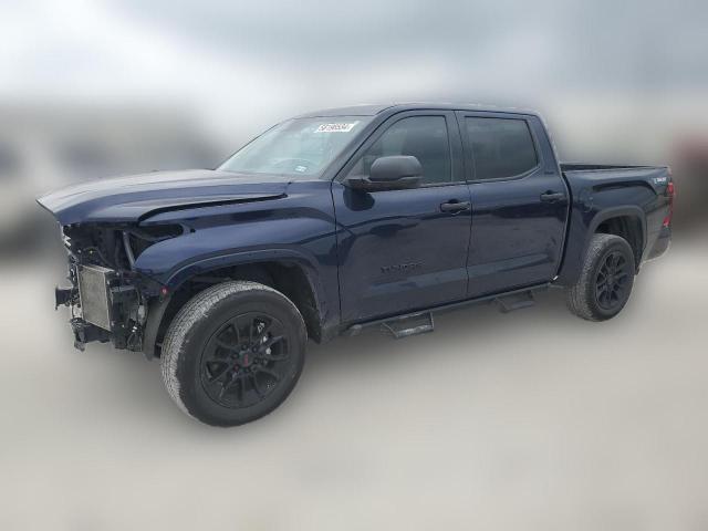 TOYOTA TUNDRA 2022 5tfla5db9nx048422