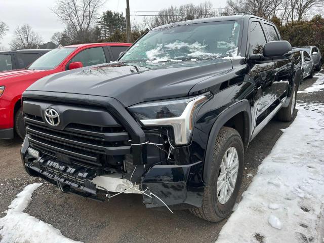 TOYOTA TUNDRA 2023 5tfla5db9px085313