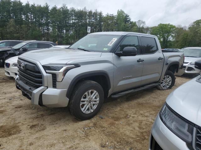 TOYOTA TUNDRA 2023 5tfla5db9px085909