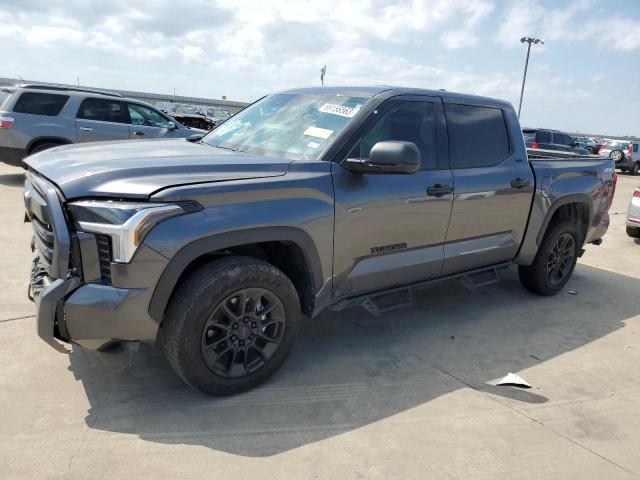 TOYOTA TUNDRA 2023 5tfla5db9px097624