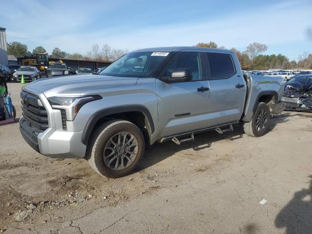 TOYOTA TUNDRA 2024 5tfla5db9rx133301