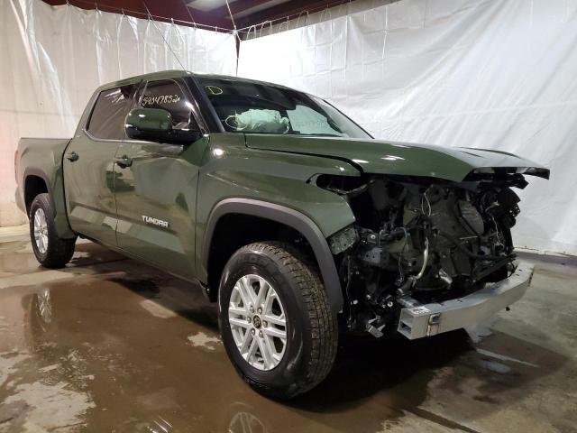 TOYOTA TUNDRA CRE 2022 5tfla5dbxnx001724