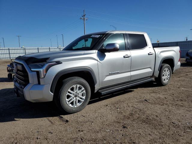 TOYOTA TUNDRA 2022 5tfla5dbxnx014229