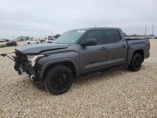 TOYOTA TUNDRA 2022 5tfla5dbxnx030852