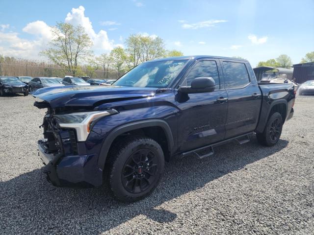 TOYOTA TUNDRA CRE 2022 5tfla5dbxnx046629