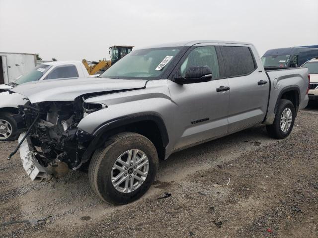 TOYOTA TUNDRA CRE 2022 5tfla5dbxnx054049