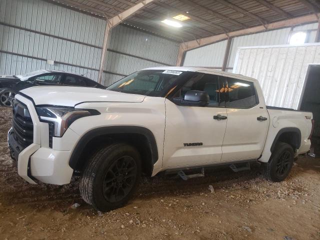 TOYOTA TUNDRA 2023 5tfla5dbxpx062736