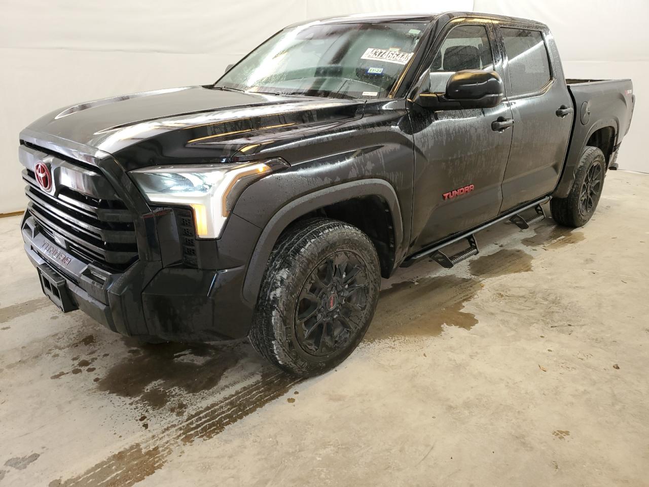 TOYOTA TUNDRA 2023 5tfla5dbxpx067032