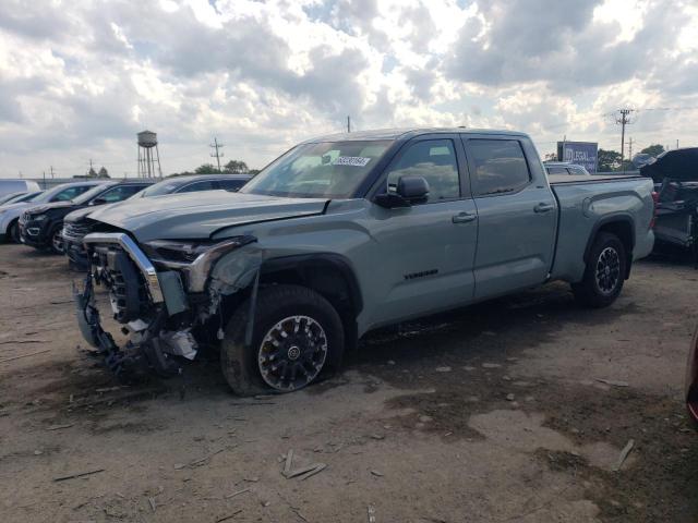 TOYOTA TUNDRA CRE 2024 5tfla5ec0rx029433