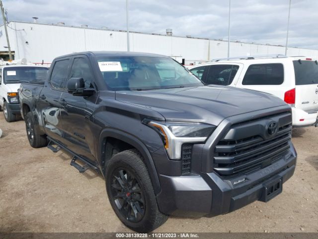 TOYOTA TUNDRA 2023 5tfla5ec2px014557