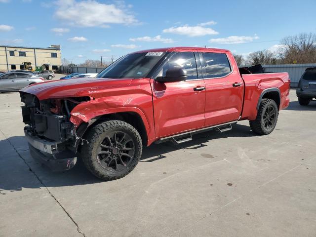 TOYOTA TUNDRA 2022 5tfla5ec4nx005386