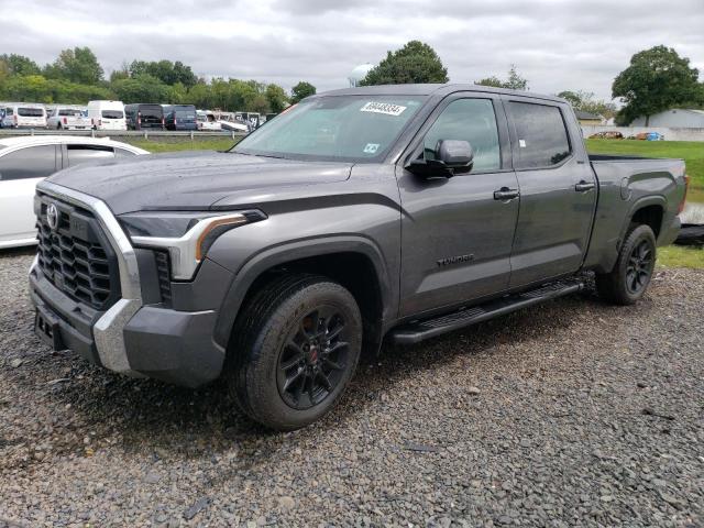 TOYOTA TUNDRA CRE 2023 5tfla5ec4px017296