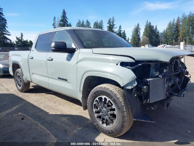 TOYOTA TUNDRA 2023 5tfla5ec4px018027