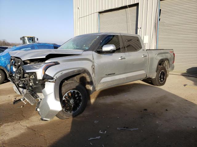 TOYOTA TUNDRA CRE 2022 5tfla5ec6nx009021