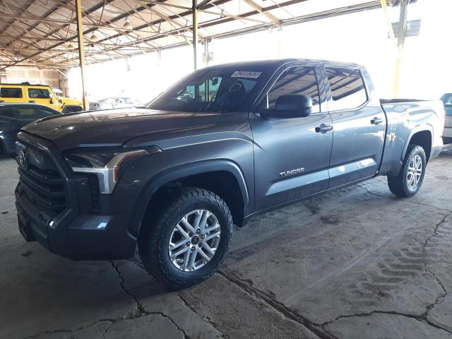 TOYOTA TUNDRA CRE 2022 5tfla5ecxnx007840