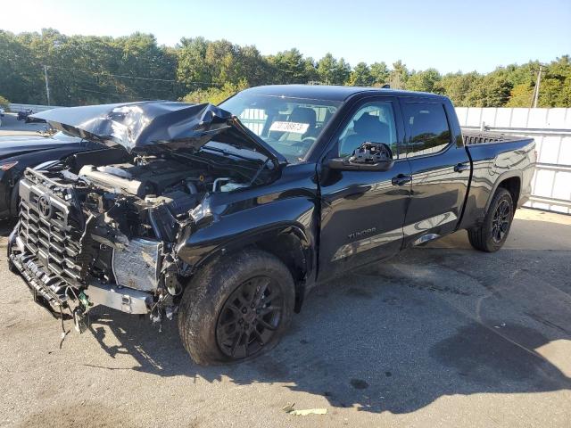 TOYOTA TUNDRA 2023 5tfla5ecxpx018470