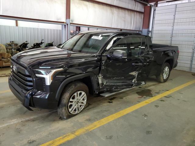 TOYOTA TUNDRA DOU 2022 5tfla5gd1nx001298