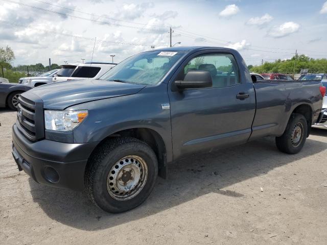 TOYOTA TUNDRA 2010 5tflm5f13ax003790