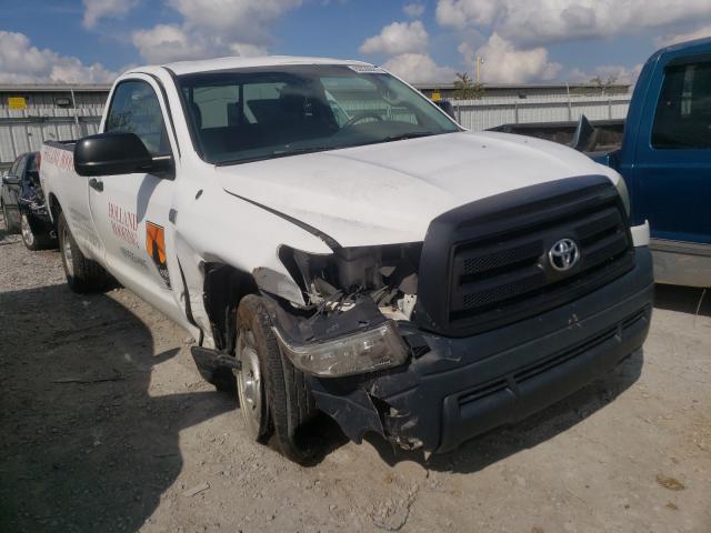 TOYOTA TUNDRA 2010 5tflm5f17ax007633