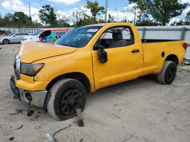 TOYOTA TUNDRA 2010 5tflm5f19ax001655